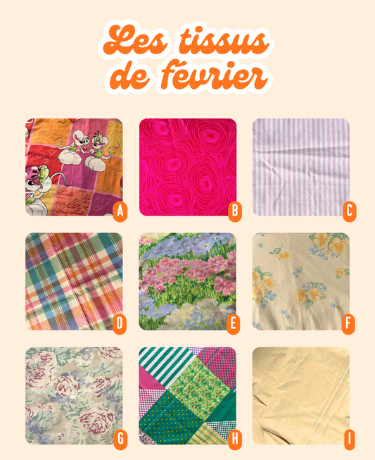 La chemise personnalisée