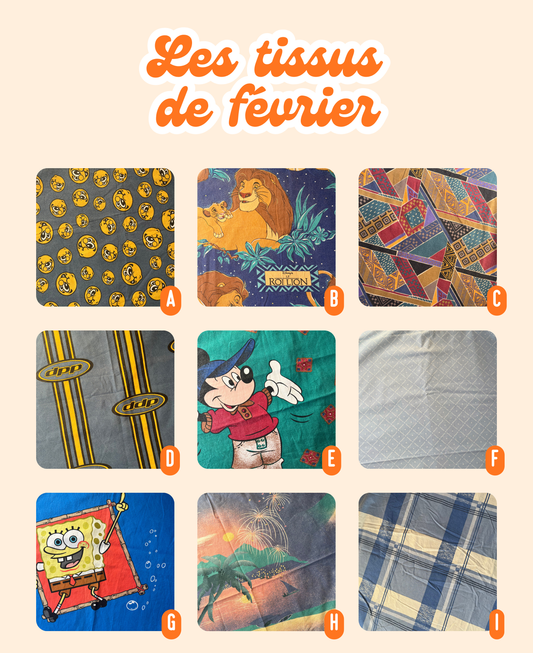 Le caleçon personnalisé