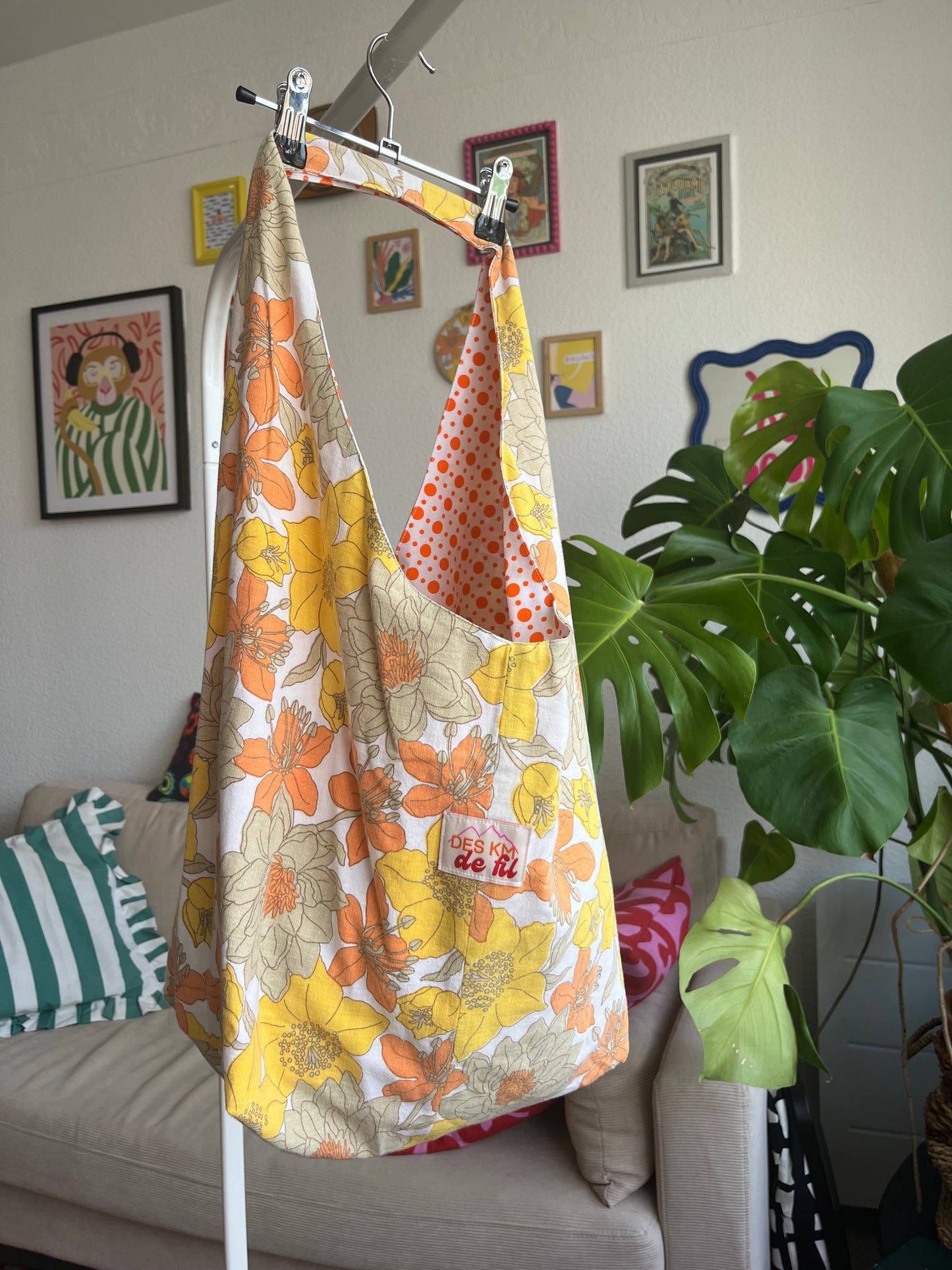 Le Sac de Plage - Seventies
