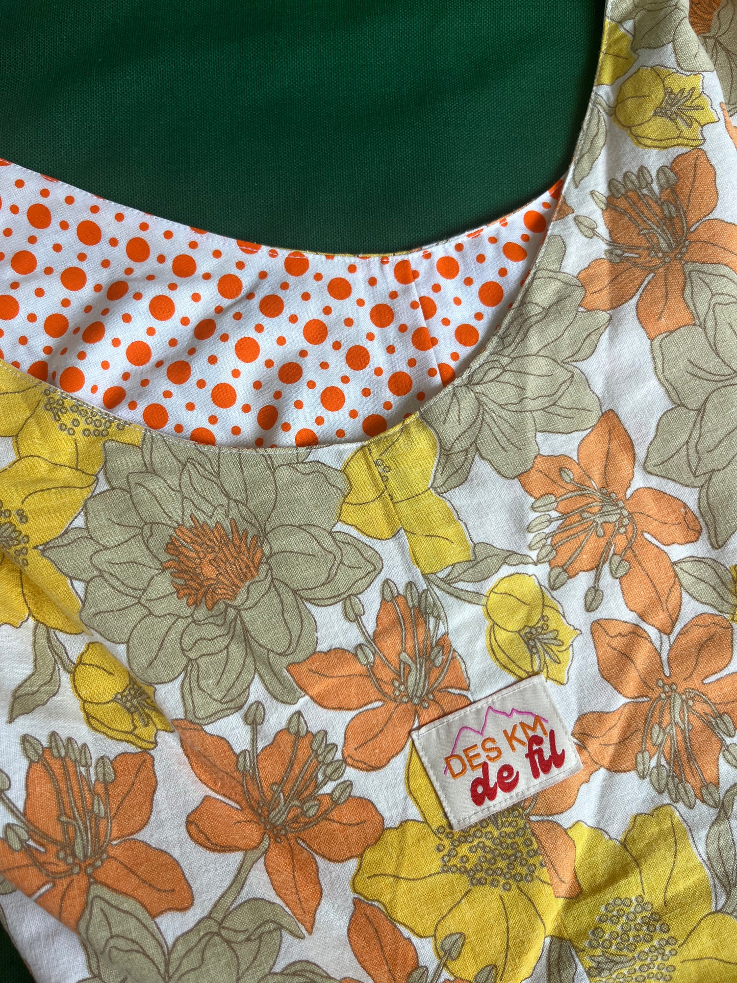 Le Sac de Plage - Seventies
