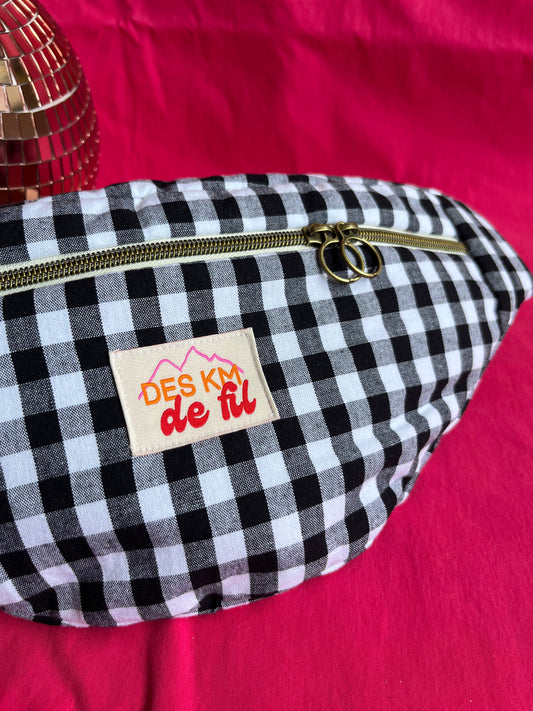 La Baroudeuse - Vichy