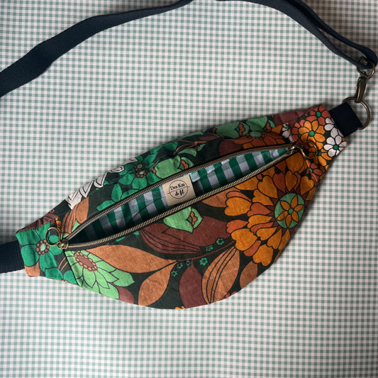 La Vagabonde - Camping Vert