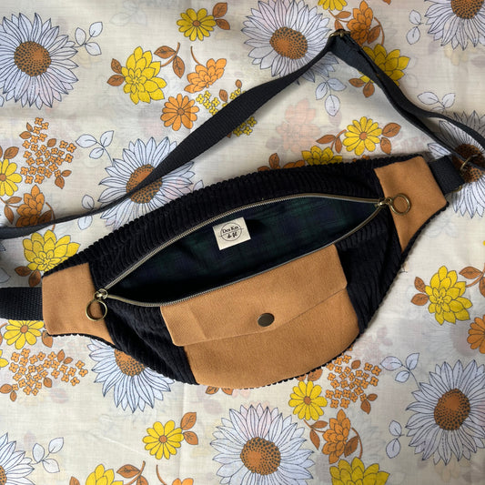 La Baroudeuse - Barn Jacket