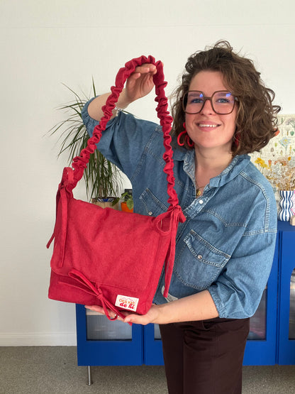 La Vagabonde Brique 🧱