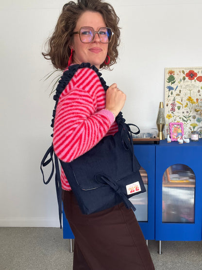 La Vagabonde Denim 💙