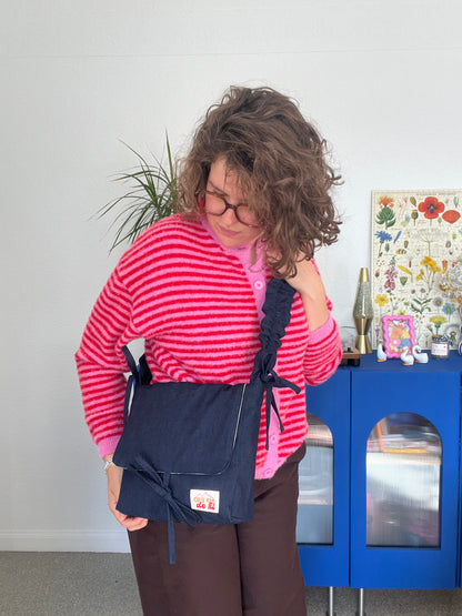 La Vagabonde Denim 💙