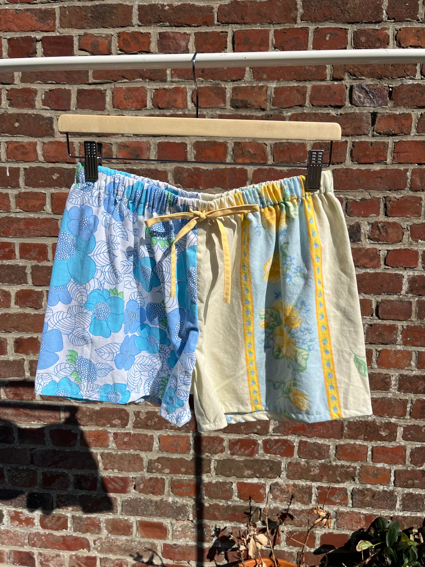 Le short douceur