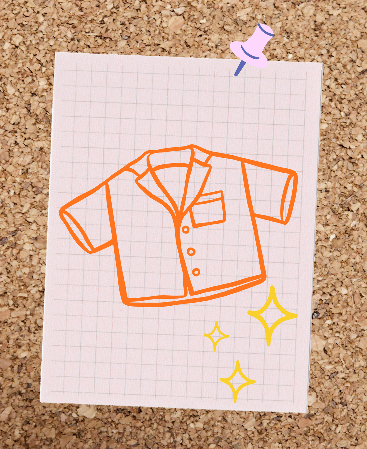 La chemise