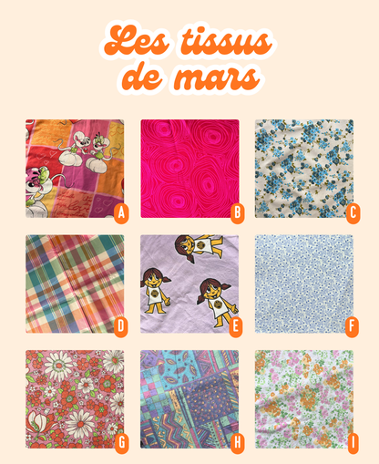 La chemise personnalisée