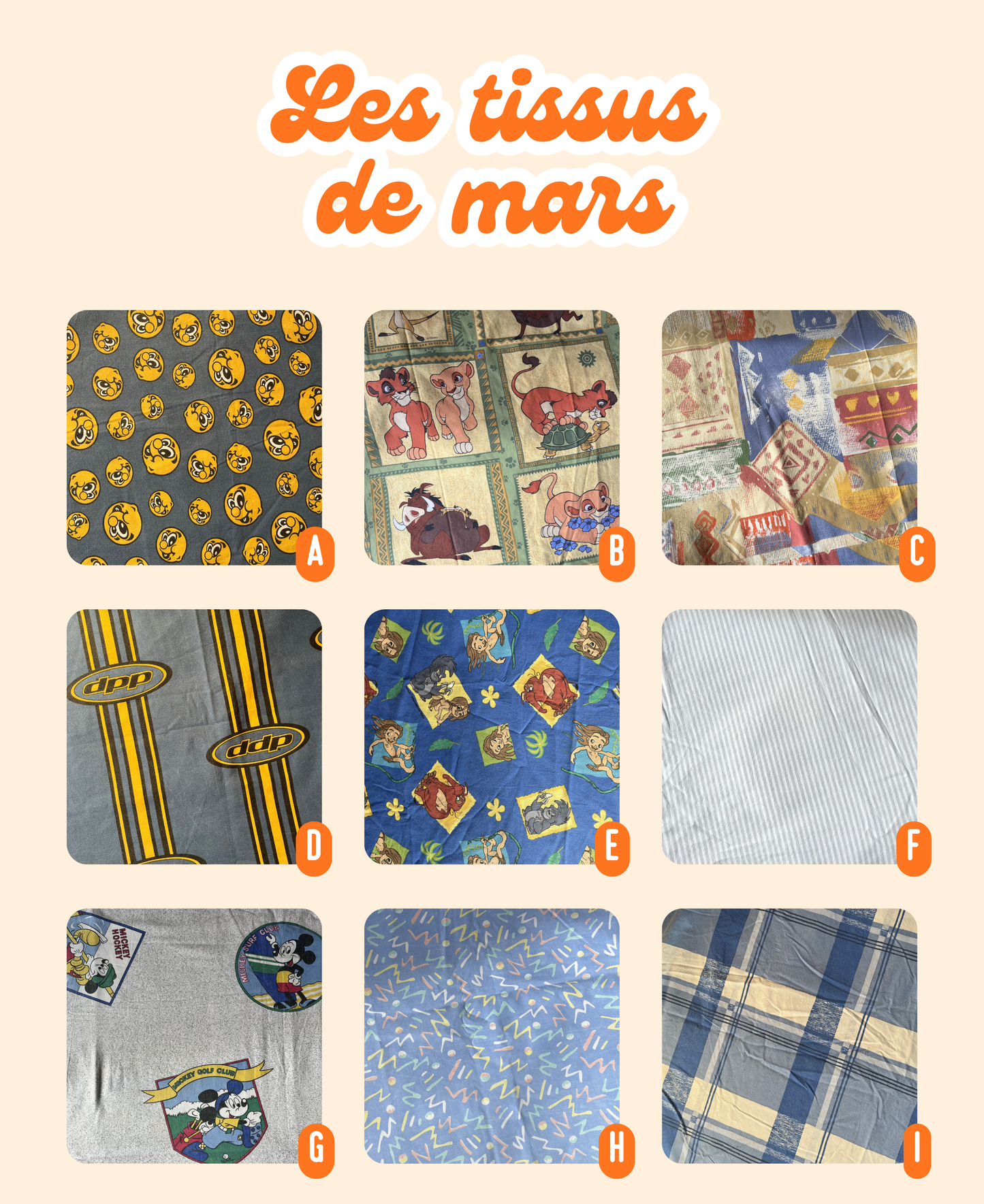 Le caleçon personnalisé