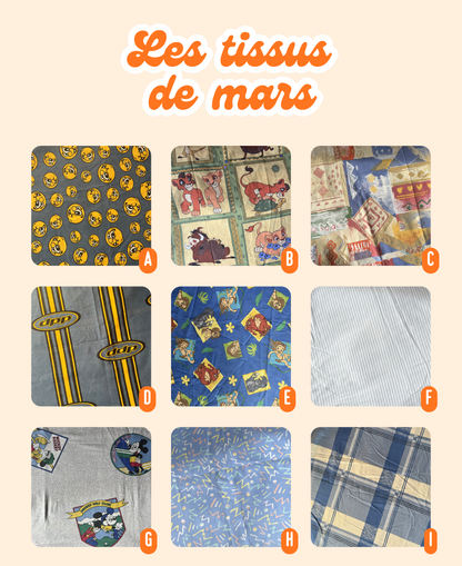 Le caleçon personnalisé