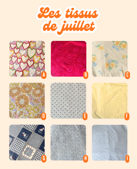 La chemise