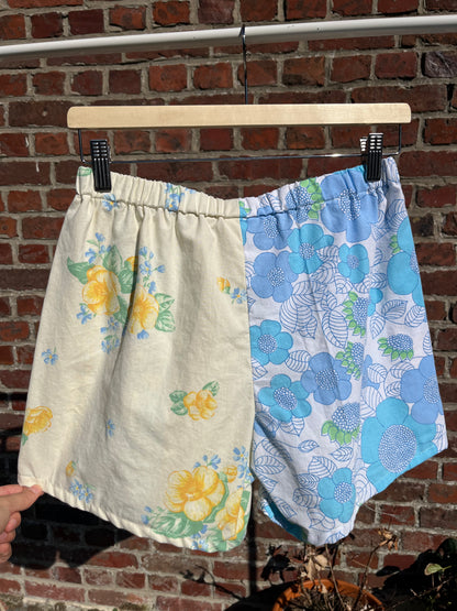 Le short douceur