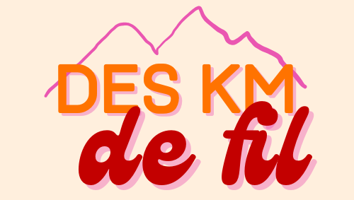 Des Km de Fil