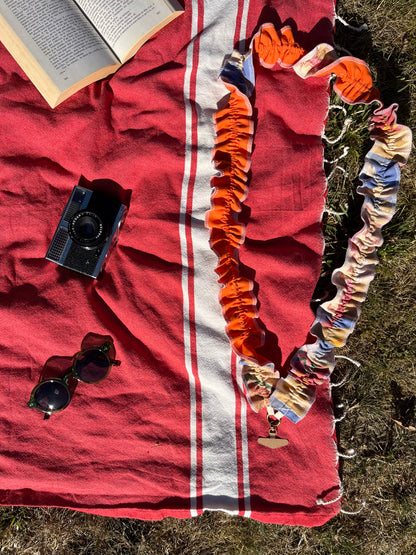 Le cordon de téléphone 📱