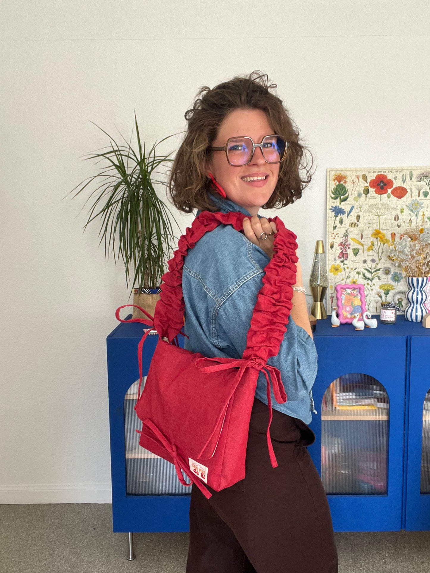La Vagabonde Brique 🧱