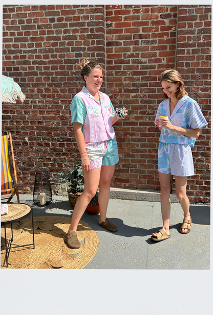 Le pyjama personnalisé