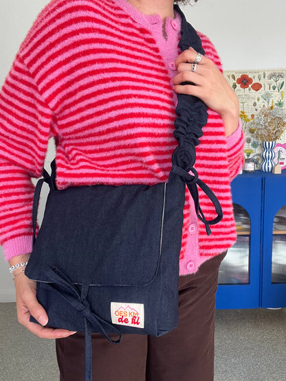 La Vagabonde Denim 💙