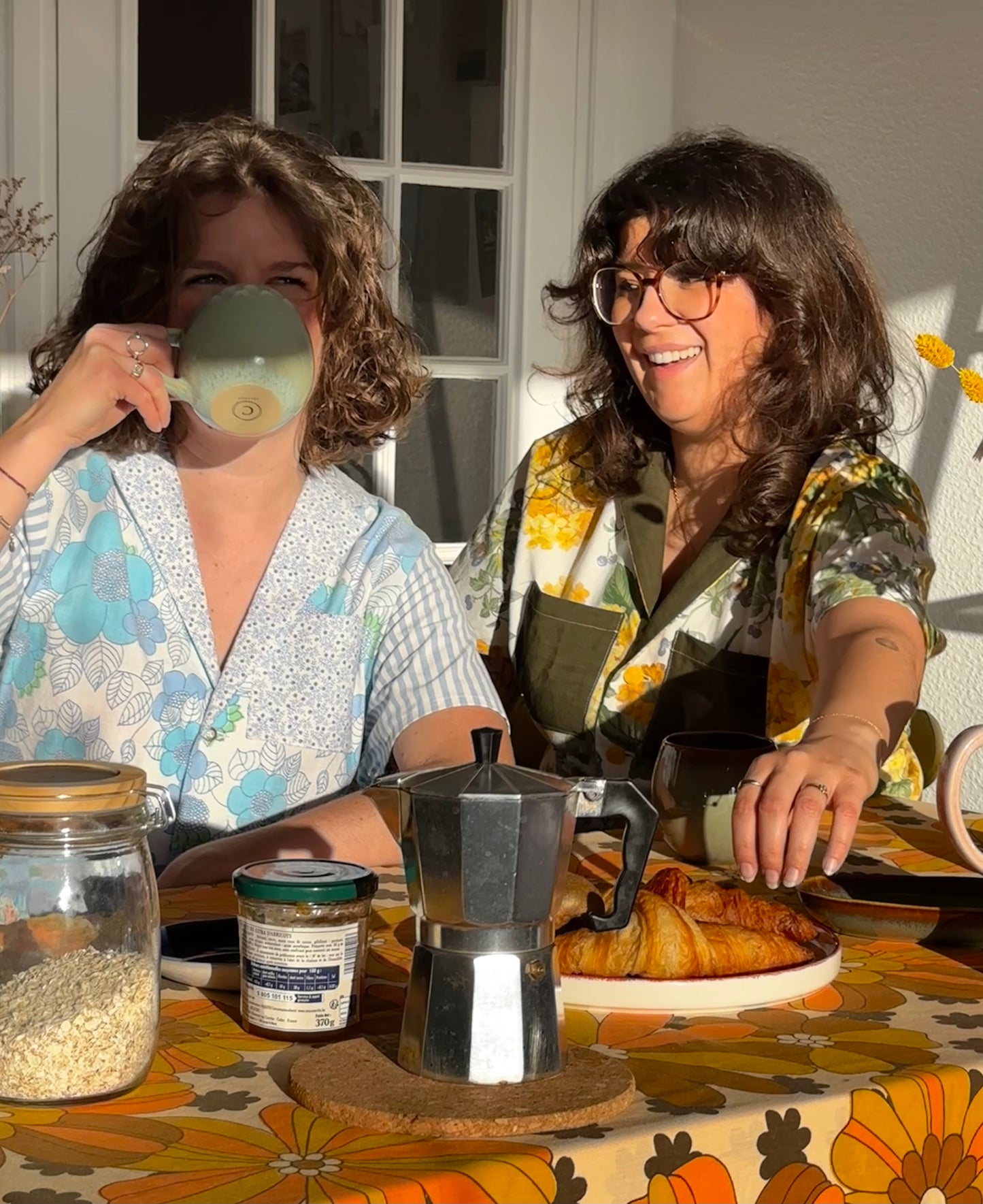 La chemise personnalisée