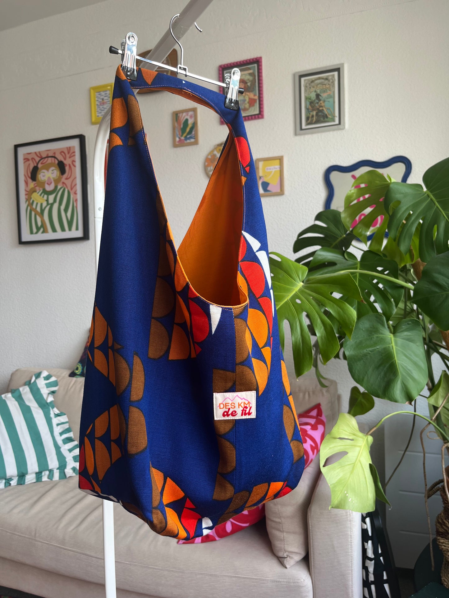 Le Sac de Plage - Space Age