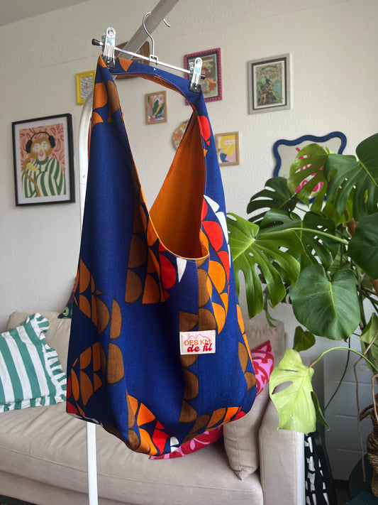 Le Sac de Plage - Space Age