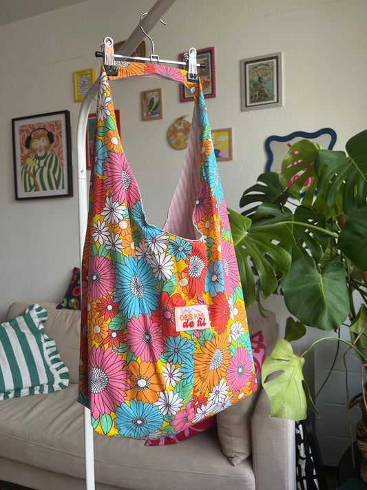 Le Sac de Plage - Hippie Vibes