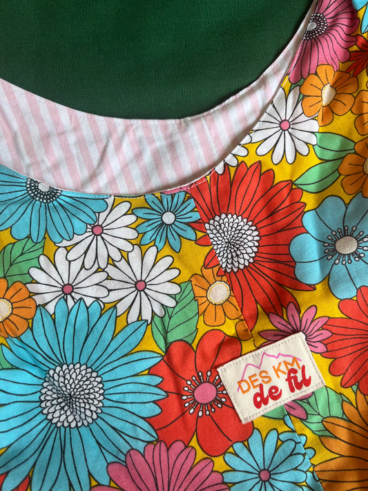 Le Sac de Plage - Hippie Vibes