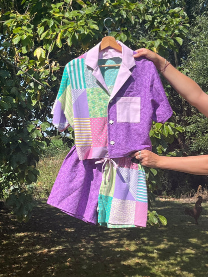 Carte-cadeau pour un pyjama sur mesure 🪡