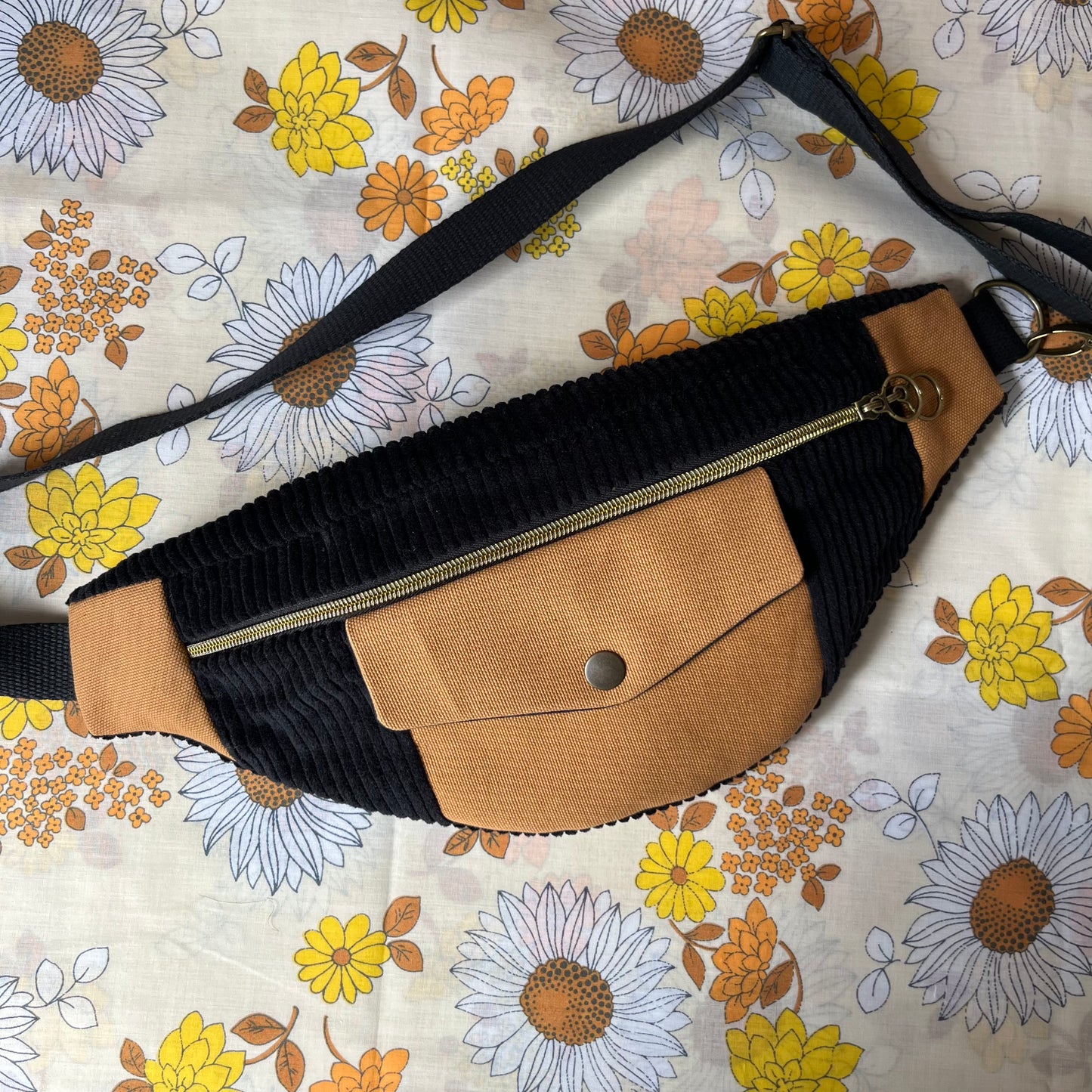 La Baroudeuse - Barn Jacket