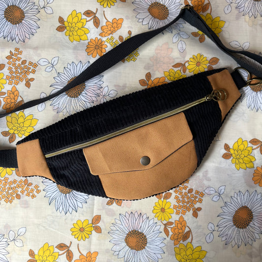 La Baroudeuse - Barn Jacket