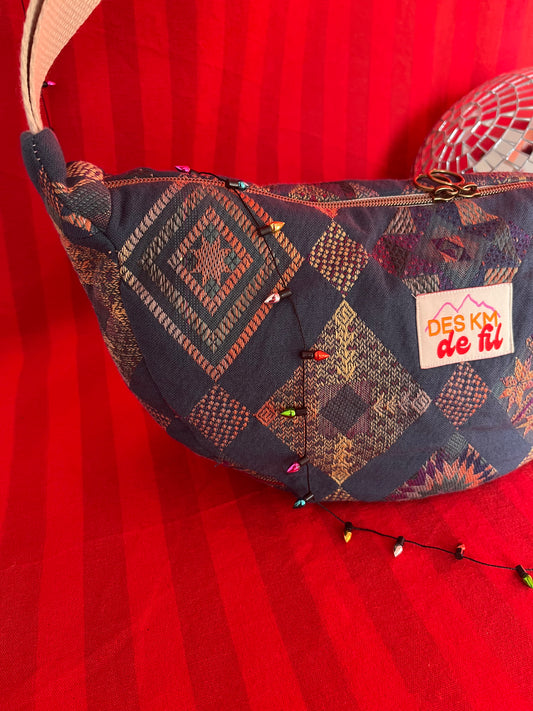 Le Bivouac - Jacquard