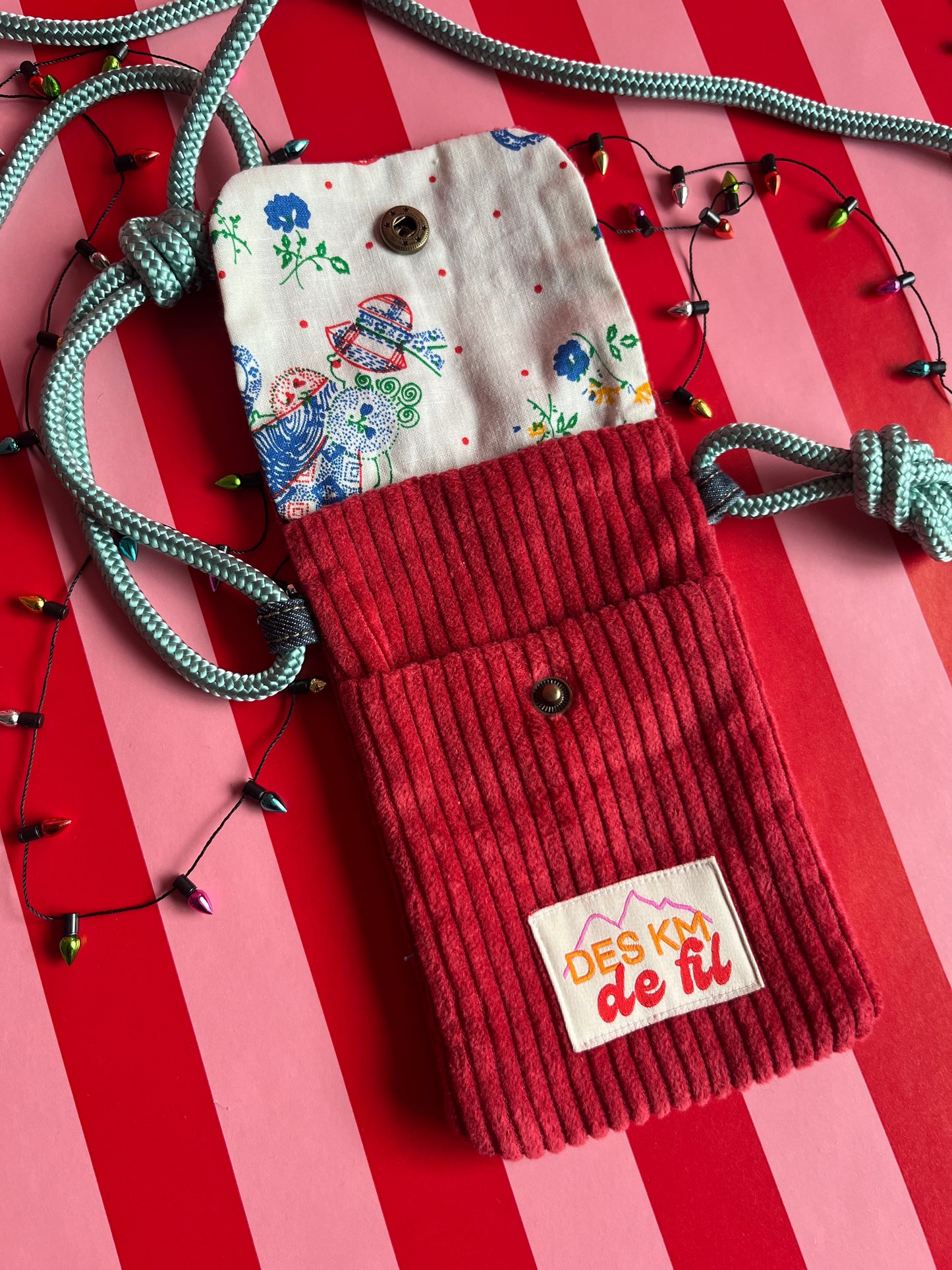 La Nomade - Framboise