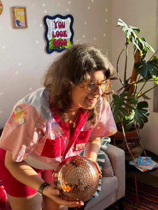 Le pyjama - Barbie Girl