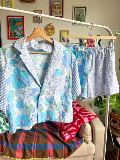 La chemise personnalisée