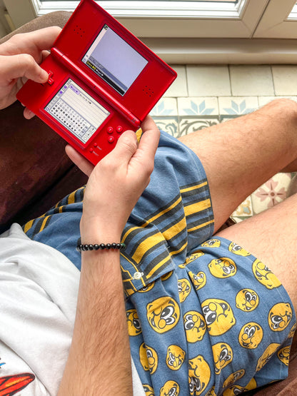 Le caleçon personnalisé