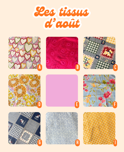 Le short