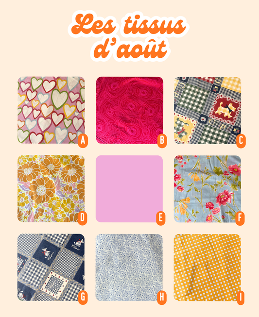 La chemise